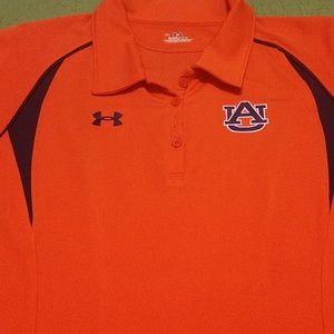 Women's Auburn Polo